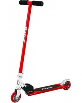 Gyerek roller, Razor S Sport Red