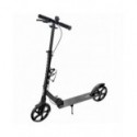 Scooter Raven Trader 200mm with handbrake, bell, bottle holder and front suspension