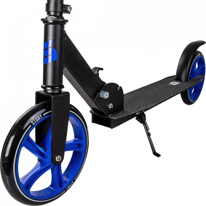 Foldable Urban Scooter Story Lux Commuter-different colors in stock!