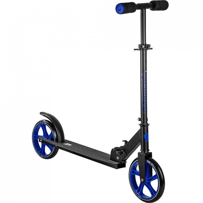Foldable Urban Scooter Story Lux Commuter-different colors in stock!