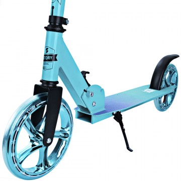 Foldable Urban Scooter Story Lux Commuter-different colors in stock!
