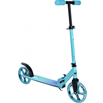 Foldable Urban Scooter Story Lux Commuter-different colors in stock!