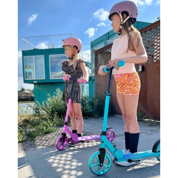 Foldable Urban Scooter Story Lux Commuter-different colors in stock!