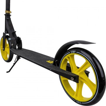 Foldable Urban Scooter Story Lux Commuter-different colors in stock!