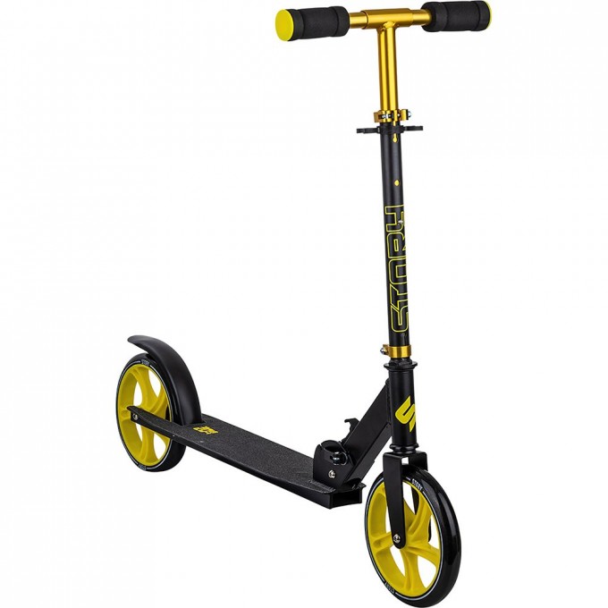 Foldable Urban Scooter Story Lux Commuter-different colors in stock!