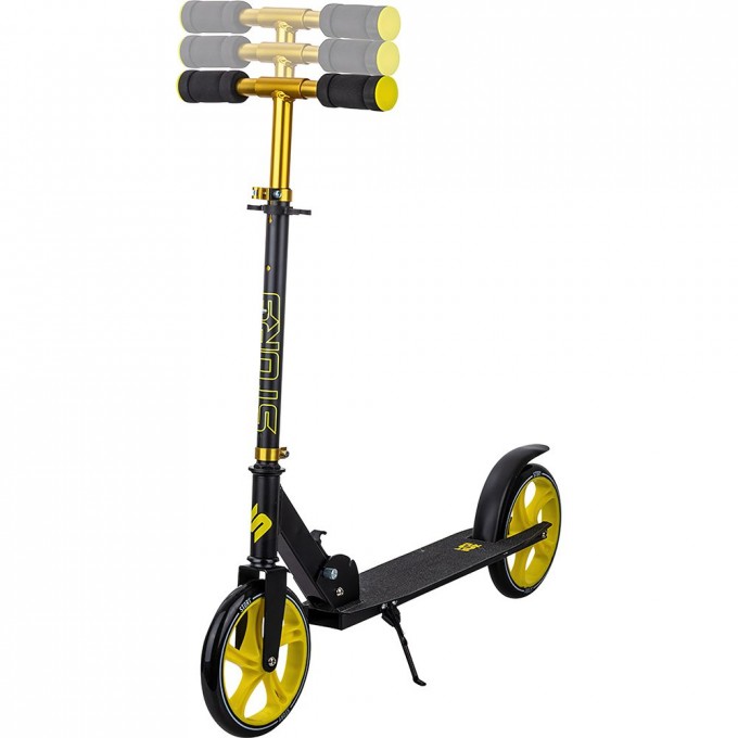 Foldable Urban Scooter Story Lux Commuter-different colors in stock!