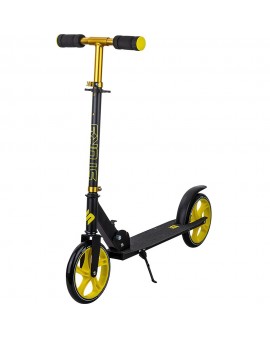 Foldable Urban Scooter Story Lux Commuter