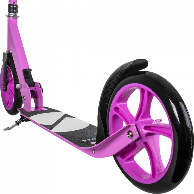 Foldable Commuter Scooter Story Urban GO! - With great price!