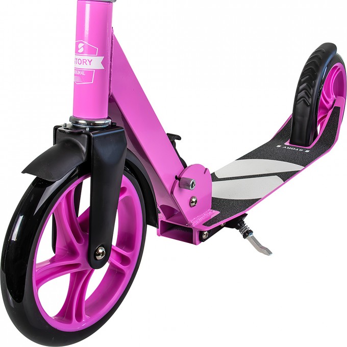 Foldable Commuter Scooter Story Urban GO! - With great price!