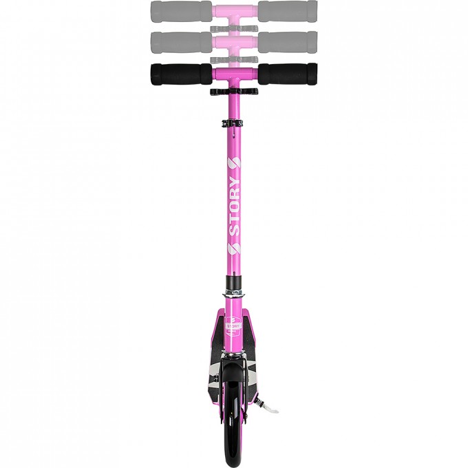 Foldable Commuter Scooter Story Urban GO! - With great price!