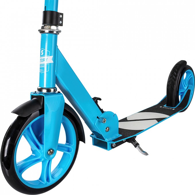 Foldable Commuter Scooter Story Urban GO! - With great price!