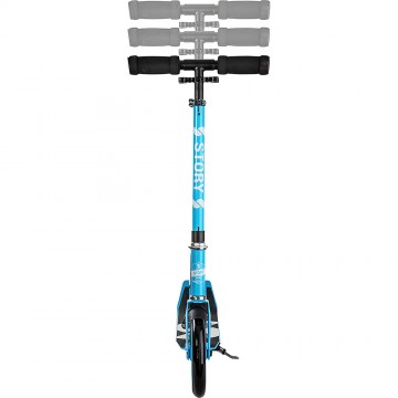 Foldable Commuter Scooter Story Urban GO! - With great price!
