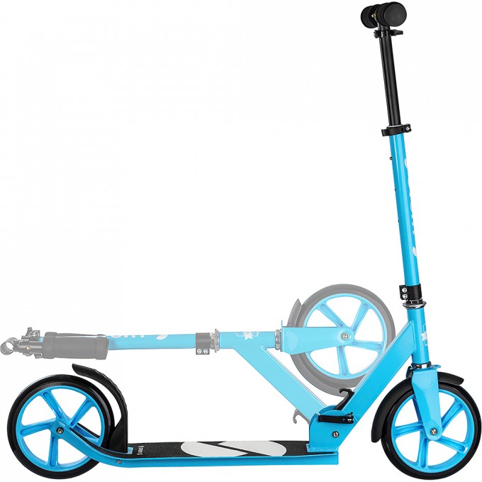 Foldable Commuter Scooter Story Urban GO! - With great price!