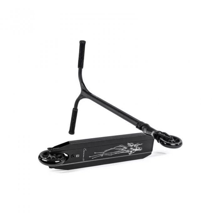 Freestyle Roller ETHIC ERAWAN V2 S