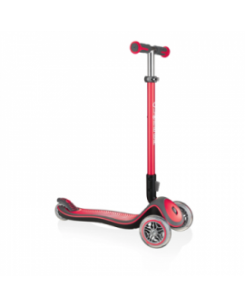 Globber Scooter Red Elite Deluxe