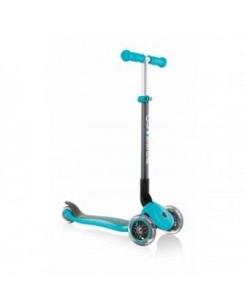 Globber Teal Scooter Primo Foldable 430-105-2