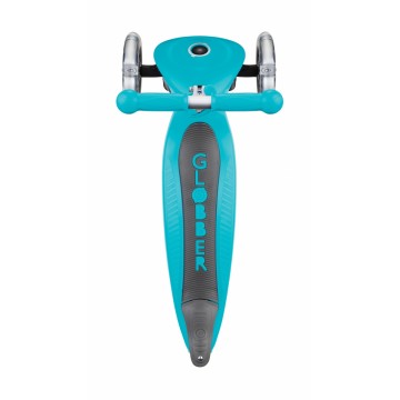 Globber Scooter Primo-Foldable 3-wheels scooter in stock!