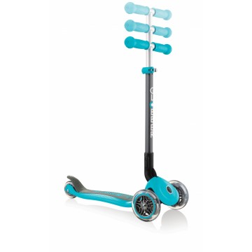 Globber Scooter Primo-Foldable 3-wheels scooter in stock!