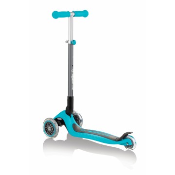 Globber Scooter Primo-Foldable 3-wheels scooter in stock!