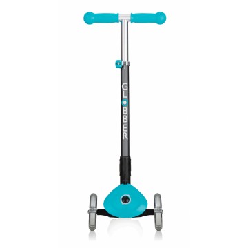 Globber Scooter Primo-Foldable 3-wheels scooter in stock!