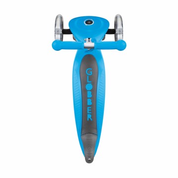 Globber Scooter Primo-Foldable 3-wheels scooter in stock!