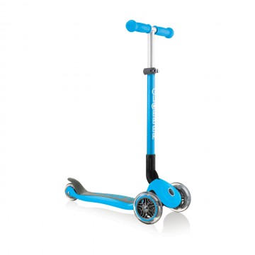 Globber Scooter Primo-Foldable 3-wheels scooter in stock!