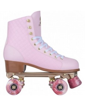 Quad Roller Skates Story Phoenix Pink